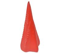 AB Tools Steel Log Bomb Wood Wedge Split Splitter Splitting Maul Grenade 1.83Kg