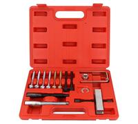 AB Tools Steering Wheel Lock Plate Snap Ring Column Remover Installer Set Tilt And Fixed