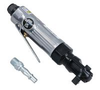 AB Tools Stubby Air Ratchet / Wrench 3/8" Drive By Us Pro At005