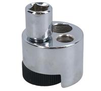 AB Tools Stud Removal/Remover Extractor and Installer 1/2" Drive 1/4 inch (6mm) - 3/4" (19mm) AN076