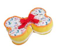 AB Tools Super Soft Plush Large Birthday Present Toy Dog Puppy Happy Birthday Gift