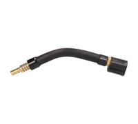 AB Tools Swan Neck Lance Replacement Adapter Mig Welding Torch Welder Mb15 Binzel