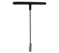 AB Tools T Bar Socket Spanner Socket Wrench Nut Spinner 15mm Extra Long An112