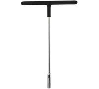 AB Tools T Bar Socket Spanner Socket Wrench Nut Spinner 9mm Extra Long An106