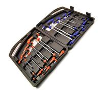 AB Tools T Handle Allen / Torx 16Pc Wrench Set By Bergen At788