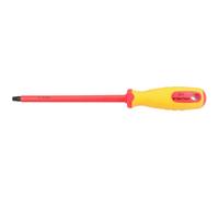 AB Tools T40 X 175mm Vde Torx Star Insulated Screwdriver For Use On Hybrid Electric Cars