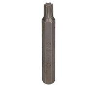 AB Tools T45 Torx Star Bit 75mm Length 10mm Shank Chrome Vanadium Hardened Tip Cr-V