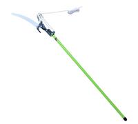 AB Tools Telescopic Extendable High Long Reach Tree Pruner & Saw Cutter Loppers Cutters