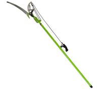AB Tools Telescopic Extendable High Reach Tree Pruner & Saw Cutter Loppers