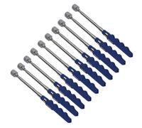 AB Tools Telescopic Extending Magnetic Pick Up Tool 7.5Kg (16Lb) Extends 180mm - 770mm 10Pc