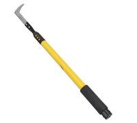 AB Tools Telescopic Patio Paving Garden Slab Weeding Remover Tool