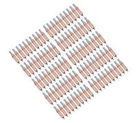 AB Tools Temporary Fasteners Cleco Skin Pins Sheet Metal Grips 1/8" Fastener 100 Pack