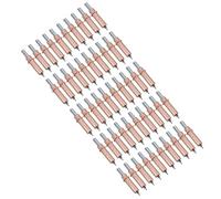 AB Tools Temporary Fasteners Cleco Skin Pins Sheet Metal Grips 1/8" Fastener 50 Pack