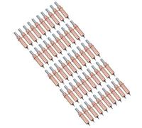 AB Tools Temporary Fasteners Cleco Skin Pins Sheet Metal Grips 1/8" Fastener 50 Pack