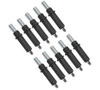 AB Tools Temporary Fasteners Cleco Skin Pins Sheet Metal Grips 5/32" Fastener 10 Pack