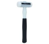AB Tools Thor 38mm 712 Nylon Faced Work Glazing Window Beads Hammer Mallet
