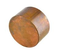 AB Tools Thor Hammer Mallet Replacement Copper Face Size 3 No.3 Head Size 44mm