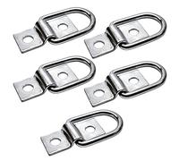 AB Tools Tie Down/Anchor Dee Ring PACK of 5 DK13