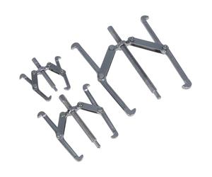 AB Tools Toolzone 3pc 2 Leg Gear Puller Set