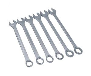 AB Tools Toolzone 6Pc Imperial AF Large Jumbo Combination Spanners