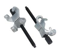 AB Tools toolzone AU218 Coil Spring Compressor - Black (2-Piece)