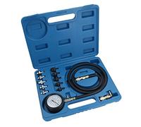 AB Tools Toolzone Oil Pressure Test Kit