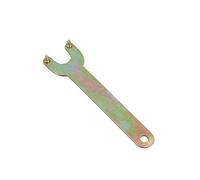 AB Tools Toolzone Spanner for 115mm 4.5" (4 1/2") Angle Grinders