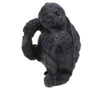 AB Tools Tortoise Turtle Plant Pot Hanger Garden Yard Home Ornament Statue Vase