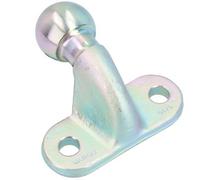 AB Tools Tow Ball For Tow Bar 50mm Standard Fitment Tr126