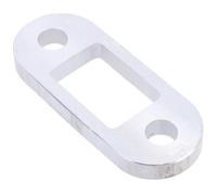 AB Tools Tow Bar / Ball Spacer For Trailers And Caravans 1/2" (12.5mm) Tr089