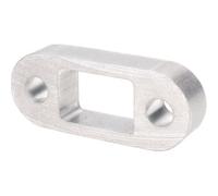 AB Tools Tow Bar / Ball Spacer For Trailers And Caravans 1" (25mm) Tr090