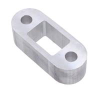 AB Tools Tow Bar / Ball Spacer For Trailers And Caravans 1.5" (38mm) Tr091