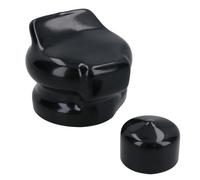 AB Tools Tow Bar Socket & Plug Cover for 7 Pin Trailer Electrics Protective PVC Guard