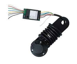 AB Tools Towbar Towing Electrics Trailer Socket EASY WIRING KIT Modern Canbus Cars