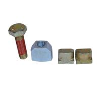 AB Tools Trailer Brake Adjuster Kit For Knott Trailers Brian James Shoe Size 200mm X 50mm