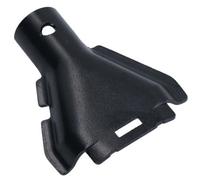 AB Tools Trailer Brake Cable Back Plate Half Shell Cover For 26mm Ended Alko Cables 1Pc