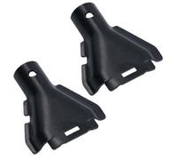 AB Tools Trailer Brake Cable Back Plate Half Shell Cover For 26mm Ended Alko Cables 2Pc