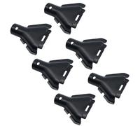 AB Tools Trailer Brake Cable Back Plate Half Shell Cover For 26mm Ended ALKO Cables 6pc