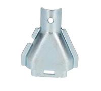 AB Tools Trailer Brake Cable Back Plate Retaining Shell Cover Alko Brake Systems