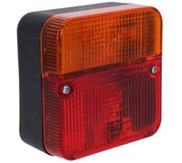 AB Tools Trailer / Caravan Light Or Lighting Board Replacement Lamp Tr054