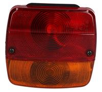 AB Tools Trailer Caravan Light Replacement Lamp Quick Fit Ajba Connector Plug Socket