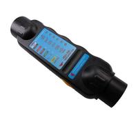 AB Tools Trailer Caravan Tow Bar Socket & Plug Tester Wiring Circuit Plug Checker 7