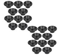 AB Tools Trailer Cover Tie Down Button / Rope Hook Anchor Point Pack Of 20