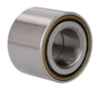 AB Tools Trailer Double Row Sealed Ball Bearing 513055 30 X 58 X 42mm For Peak Drums