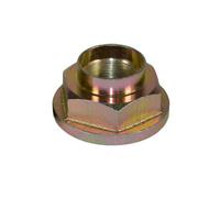 AB Tools Trailer Hub Axle Nuts M30 30mm Flange Nut One Shot For Ifor Williams Trailers