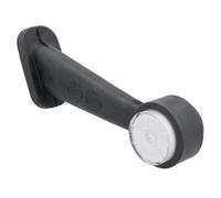 AB Tools Trailer Led Right Front Marker Light White Lamp With Rubber Base 12V 24V