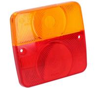 AB Tools Trailer Lens / Lense Replacement For Lighting Board Lights / Lamps Tr116