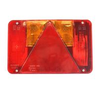 AB Tools Trailer Light Radex Right Hand For Ifor Williams & Indespension Lamp