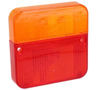 AB Tools Trailer Light Replacement Lens Lighting Board Tr136