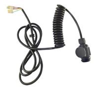 AB Tools Trailer Lighting Cable Replacement Wiring Harness 13Pin For Ifor Williams